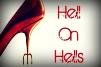 Hell On Heels II Multifandom Females